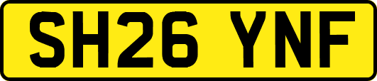 SH26YNF