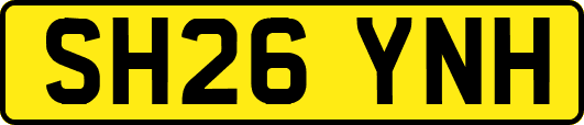 SH26YNH