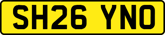 SH26YNO