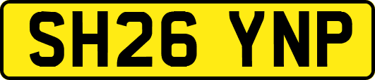SH26YNP