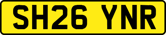 SH26YNR