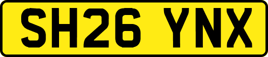 SH26YNX