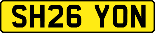 SH26YON
