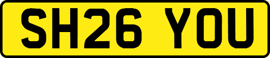 SH26YOU