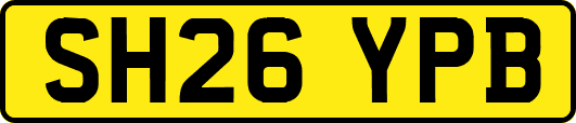 SH26YPB