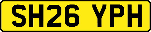 SH26YPH