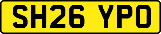 SH26YPO