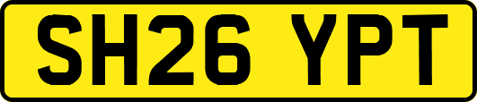 SH26YPT