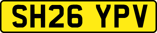 SH26YPV