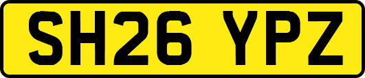 SH26YPZ
