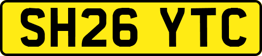 SH26YTC