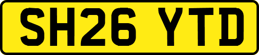 SH26YTD