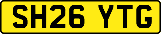 SH26YTG