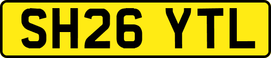 SH26YTL