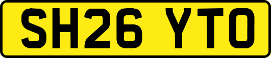 SH26YTO