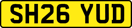 SH26YUD
