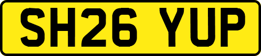 SH26YUP