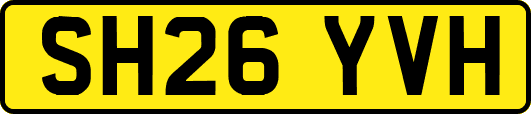 SH26YVH