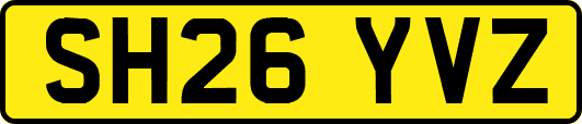 SH26YVZ