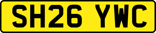 SH26YWC