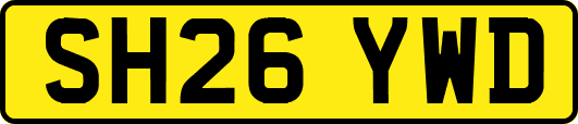 SH26YWD