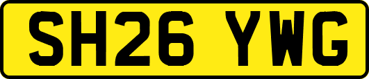 SH26YWG