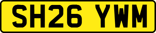 SH26YWM