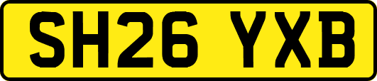 SH26YXB