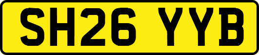 SH26YYB