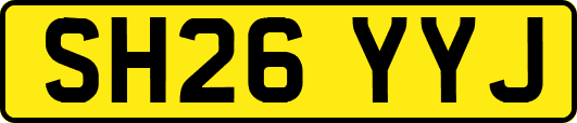 SH26YYJ
