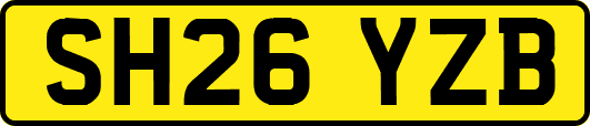 SH26YZB