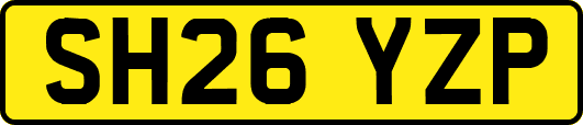SH26YZP