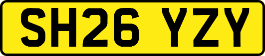 SH26YZY
