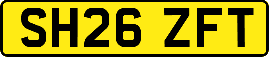 SH26ZFT