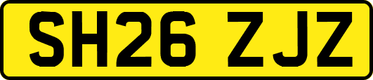SH26ZJZ