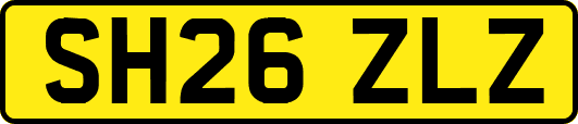 SH26ZLZ