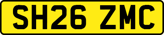 SH26ZMC