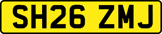 SH26ZMJ