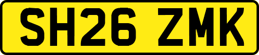 SH26ZMK