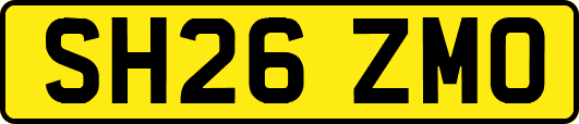 SH26ZMO