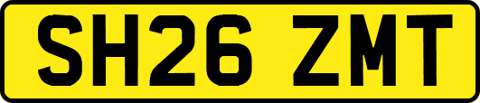 SH26ZMT
