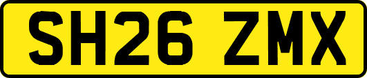 SH26ZMX