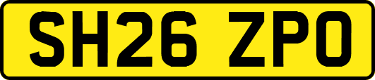 SH26ZPO