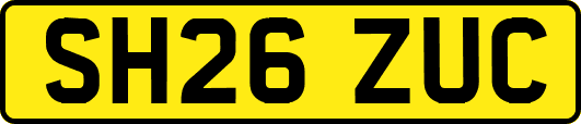 SH26ZUC