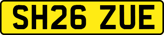 SH26ZUE