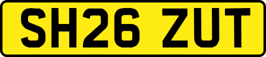 SH26ZUT