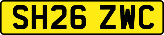 SH26ZWC