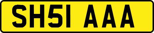 SH51AAA