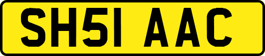 SH51AAC