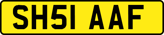 SH51AAF